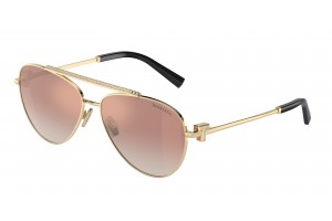 TIFFANY TF3101B 62093N Pale...