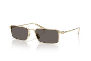 TIFFANY TF3121KB – aranyozott keret, sötétszürke lencsék