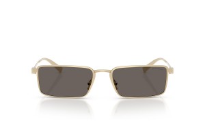 TIFFANY TF3121KB – aranyozott keret, sötétszürke lencsék