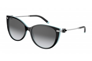 TIFFANY TF4178 8055T3 Black...