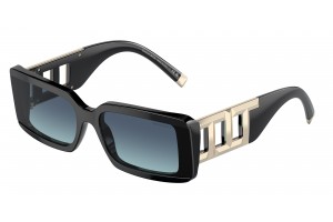 TIFFANY TF4197 80019S Black...