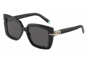 TIFFANY TF4199 8001S4 Black...