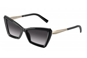 TIFFANY TF4203 80013C Black...