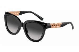 TIFFANY TF4215 80013C Black...