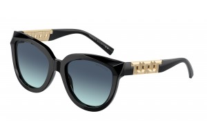 TIFFANY TF4215 83429S Black...