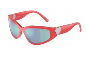 TIFFANY TF4217 8370MA Coral...