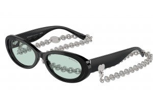 TIFFANY TF4221 8001D9 Black...
