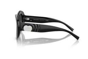 TIFFANY TF4228 Black Grey gradient napszemüveg