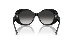 TIFFANY TF4228 Black Grey gradient napszemüveg