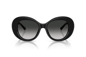 TIFFANY TF4228 Black Grey gradient napszemüveg