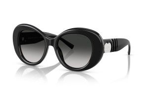 TIFFANY TF4228 Black Grey gradient napszemüveg