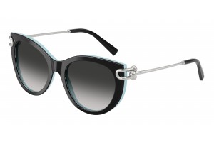 TIFFANY TF4232 80553C Black...
