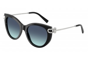 TIFFANY TF4232 83429S Black...