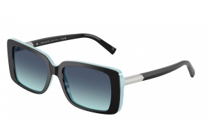 TIFFANY TF4249 80559S Black...