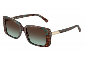 TIFFANY TF4249 84425D Brown...