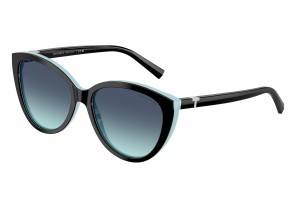 TIFFANY TF4251 80559S Black...