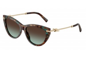 TIFFANY TF4253 84425D Brown...