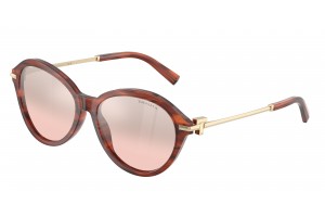 TIFFANY TF4259 84407E Ruby...