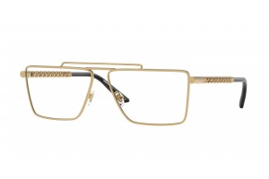 VERSACE VE1295 1002 Gold...