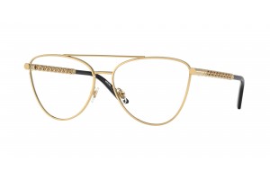 VERSACE VE1296 1002 Gold...
