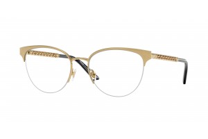 VERSACE VE1297 1002 Gold...