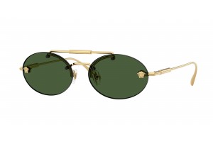 VERSACE VE2295 100271 Gold...