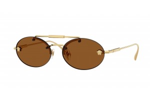 VERSACE VE2295 100273 Gold...