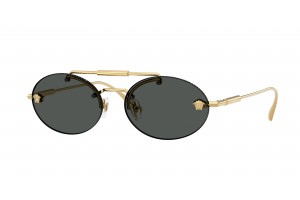 VERSACE VE2295 100287 Gold...