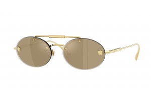 VERSACE VE2295 K00303 Gold...