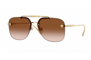 VERSACE VE2296 100213 Gold...