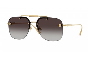 VERSACE VE2296 100284 Gold...