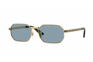 VERSACE VE2297 100280 Gold...