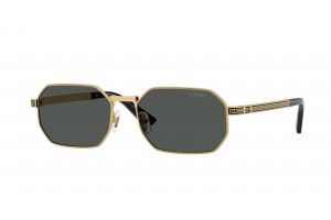 VERSACE VE2297 100287 Gold...