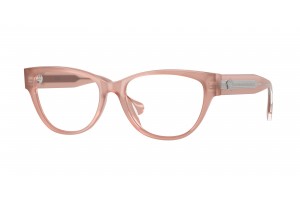 VERSACE VE3389U 5394 Opal Pink Demo Lens szemüveg