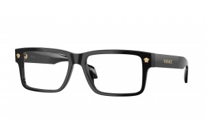 VERSACE VE3391U GB1 Black...
