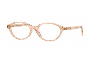 VERSACE VE3393D 5518 Light Brown Demo Lens szemüveg