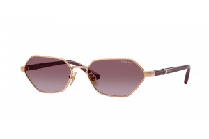 VOGUE VO4349S 51528H Rose...