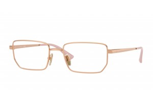 VOGUE VO4354 5152 Rose Gold...