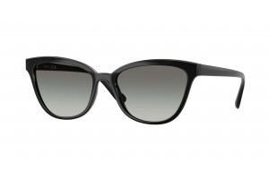 VOGUE VO5496SM W44/11 Black Grey Gradient napszemüveg
