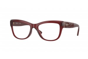 VOGUE VO5528 3094 Opal Red...