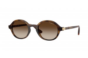 VOGUE VO5692S W65613 Dark Havana Gradient Brown napszemüveg