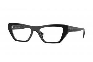 VOGUE VO5701U W44 Black...