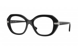 VOGUE VO5705B W44 Black...