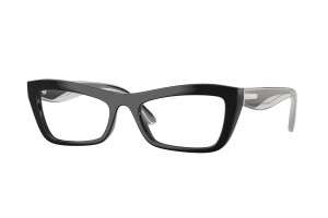 VOGUE VO5710 W44 Black Demo...