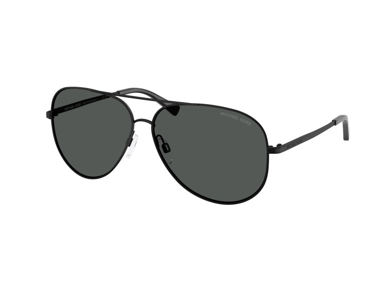 MICHAEL KORS MK5016 KENDALL matt fekete sportszemüveg