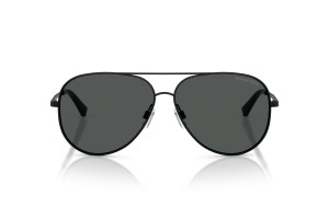 MICHAEL KORS MK5016 KENDALL matt fekete sportszemüveg