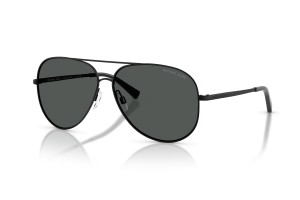 MICHAEL KORS MK5016 KENDALL matt fekete sportszemüveg