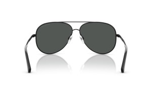 MICHAEL KORS MK5016 KENDALL matt fekete sportszemüveg