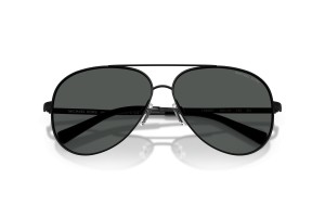 MICHAEL KORS MK5016 KENDALL matt fekete sportszemüveg