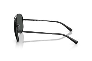 MICHAEL KORS MK5016 KENDALL matt fekete sportszemüveg